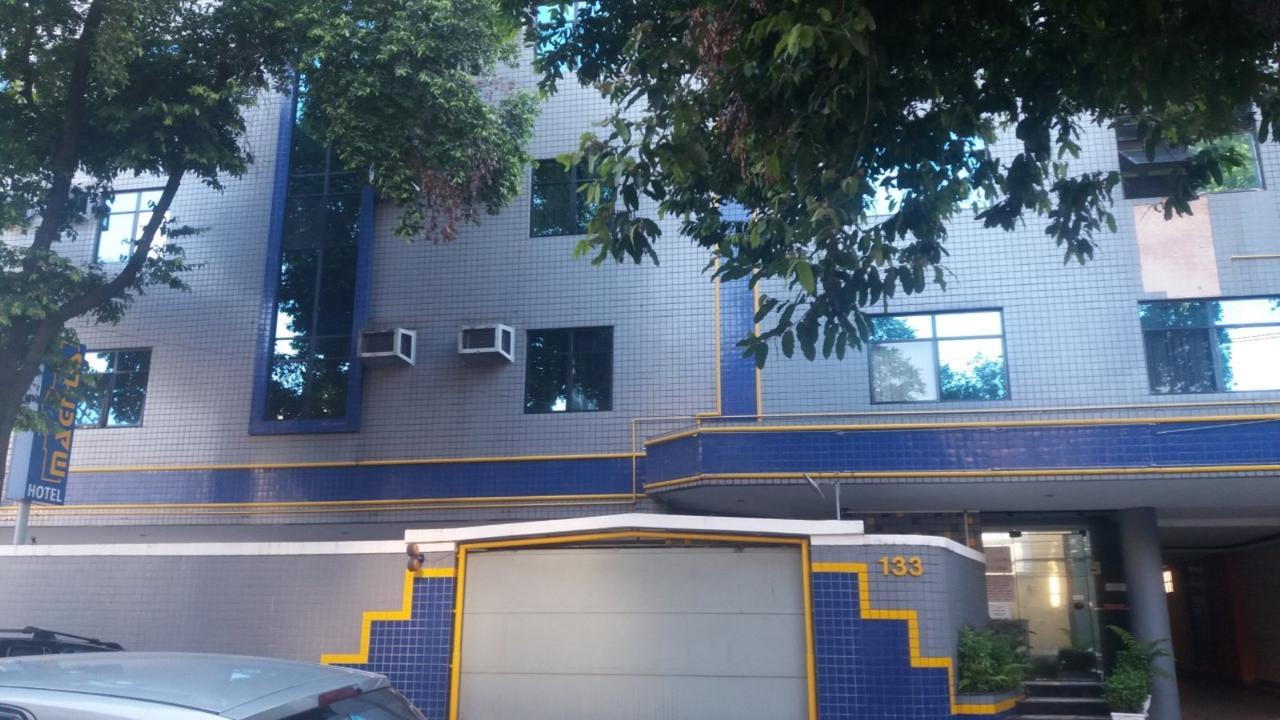 Hotel Magnus (Adults Only) Rio de Janeiro Pokoj fotografie