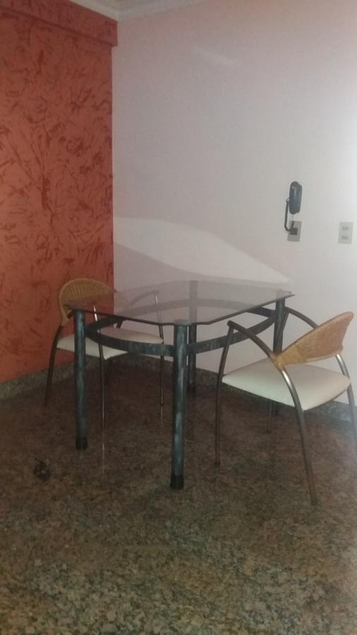 Hotel Magnus (Adults Only) Rio de Janeiro Pokoj fotografie