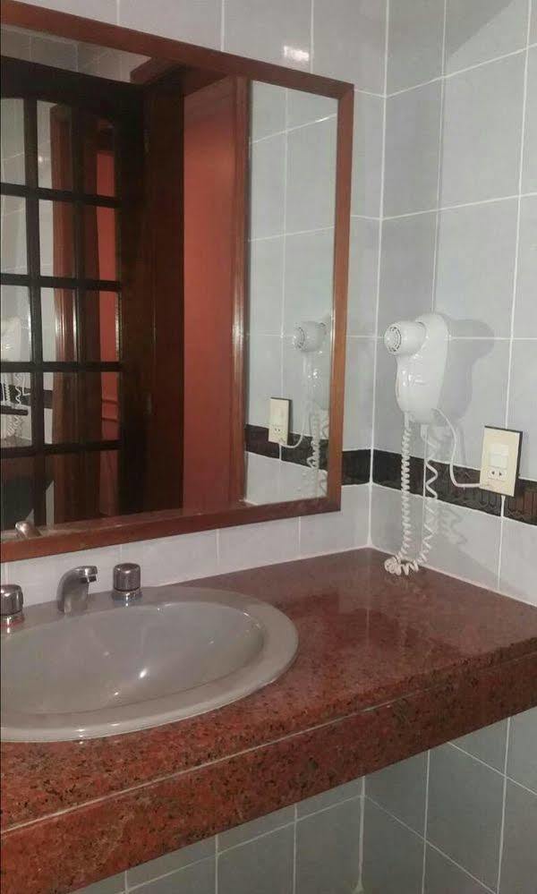 Hotel Magnus (Adults Only) Rio de Janeiro Exteriér fotografie