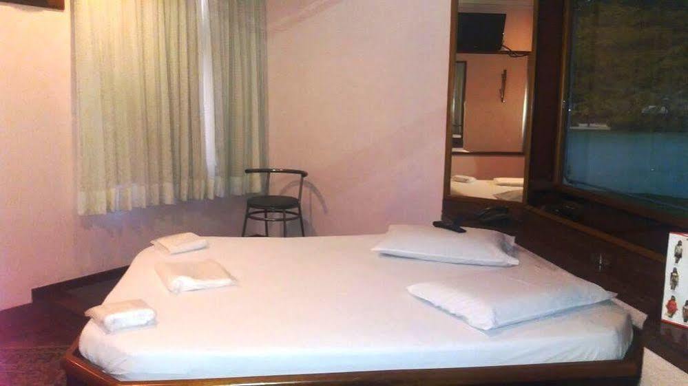 Hotel Magnus (Adults Only) Rio de Janeiro Exteriér fotografie